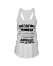 Perfektes Geschenk für Mama AH08 Ladies Flowy Tank thumbnail