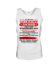 Geschenk fur die Tochter - C06 Juni Unisex Tank thumbnail