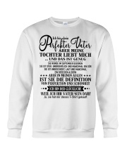 Geschenk für deinen Vater - C09 Crewneck Sweatshirt thumbnail