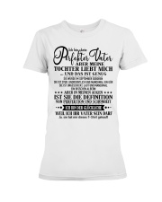 Geschenk für deinen Vater - C09 Premium Fit Ladies Tee thumbnail