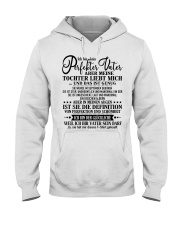 Geschenk für deinen Vater - C09 Hooded Sweatshirt thumbnail
