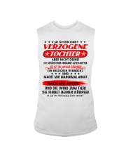 Geschenk fur die Tochter - C01 Januar Sleeveless Tee thumbnail