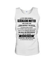 Ich bin eine Gluckliche Mutter - Kun 03 Unisex Tank thumbnail