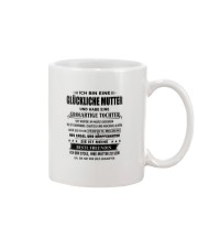 Ich bin eine Gluckliche Mutter - Kun 03 Mug thumbnail