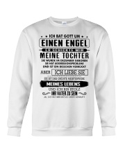Perfektes Geschenk fur Vater AH12 Crewneck Sweatshirt thumbnail