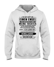 Perfektes Geschenk fur Vater AH12 Hooded Sweatshirt thumbnail
