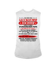 Geschenk fur die Tochter - C02 Februar Sleeveless Tee thumbnail