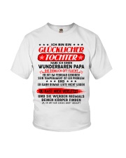 Geschenk fur die Tochter - C02 Februar Youth T-Shirt thumbnail
