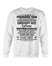 Geschenk fur Ihren Mann s2 Crewneck Sweatshirt thumbnail