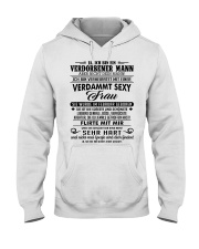 Geschenk fur Ihren Mann s2 Hooded Sweatshirt thumbnail