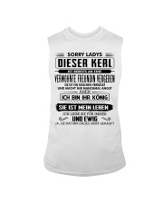 Perfektes Geschenk für Freund - 00 Sleeveless Tee thumbnail