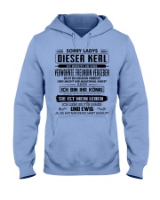 Perfektes Geschenk für Freund - 00 Hooded Sweatshirt thumbnail