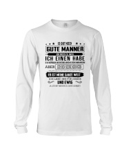 Geschenk für deinen Freund - C00 Long Sleeve Tee thumbnail