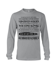Flirten - T01 Januar Long Sleeve Tee thumbnail