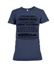 Gift for your husband D3 Premium Fit Ladies Tee thumbnail