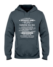 Geschenk fur Ehemann - A01 Hooded Sweatshirt thumbnail
