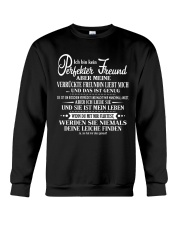 Geschenk für deinen Freund - TON00 Crewneck Sweatshirt thumbnail