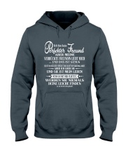 Geschenk für deinen Freund - TON00 Hooded Sweatshirt thumbnail