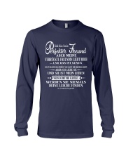 Geschenk für deinen Freund - TON00 Long Sleeve Tee thumbnail