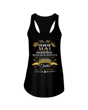 Mai Madchen - Germany Ladies Flowy Tank thumbnail