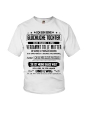 Perfekte Geschenke fur Ihre Tochter- D2 Youth T-Shirt thumbnail