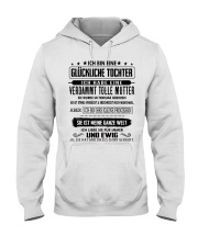 Perfekte Geschenke fur Ihre Tochter- D2 Hooded Sweatshirt thumbnail
