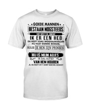 Perfect cadeau voor je geliefde Classic T-Shirt thumbnail