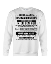 Perfect cadeau voor je geliefde Crewneck Sweatshirt thumbnail