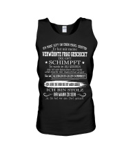 Ich Habe Gott Um Einen Engel Gebeten- H7 Unisex Tank thumbnail