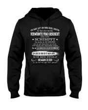 Ich Habe Gott Um Einen Engel Gebeten- H7 Hooded Sweatshirt thumbnail