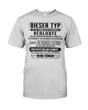 Gift for your fiancee CTD00 Premium Fit Mens Tee thumbnail