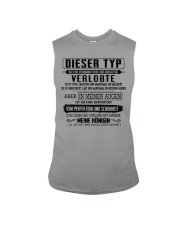 Gift for your fiancee CTD00 Sleeveless Tee thumbnail