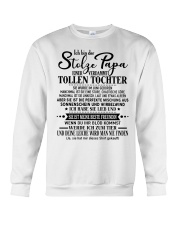 Perfektes Geschenk fur die Liebsten AH06 Crewneck Sweatshirt thumbnail