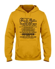 Geschenk für deine Mutter - C00 Hooded Sweatshirt thumbnail