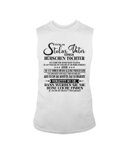 Geschenk für deinen Vater Sleeveless Tee thumbnail