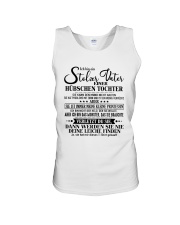 Geschenk für deinen Vater Unisex Tank thumbnail