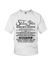 Geschenk für deinen Vater Youth T-Shirt thumbnail