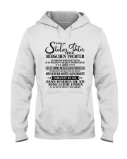 Geschenk für deinen Vater Hooded Sweatshirt thumbnail