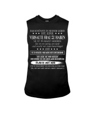 Geschenk fur Ehemann CTD08 Sleeveless Tee thumbnail