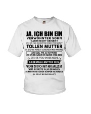 Perfektes Geschenk für Sohn TON00 Youth T-Shirt thumbnail