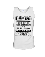Perfekte Geschenke fur Ehemann- 09 Unisex Tank thumbnail