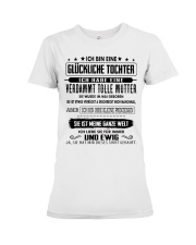 Perfekte Geschenke fur Ihre Tochter- A05 Premium Fit Ladies Tee thumbnail