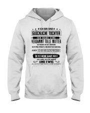 Perfekte Geschenke fur Ihre Tochter- A05 Hooded Sweatshirt thumbnail