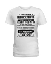 Perfekte Geschenke fur Ihre Tochter- A05 Ladies T-Shirt thumbnail