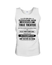 Perfekte Geschenke fur den Vater- 00 Unisex Tank thumbnail