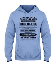 Perfekte Geschenke fur den Vater- 00 Hooded Sweatshirt thumbnail