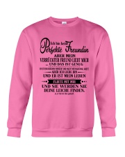 Geschenk für deinen Freund - TON00 Crewneck Sweatshirt thumbnail