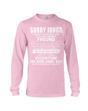 Geschenk für deinen Freund - TINH00 Long Sleeve Tee thumbnail
