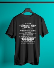 Geschenk fur Ehemann - Ctt Classic T-Shirt lifestyle-mens-crewneck-front-3