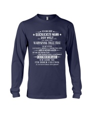 Geschenk fur Ehemann - Ctt Long Sleeve Tee thumbnail